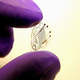 Illustration for article titled Electronic Contact Lenses Give Future You Crazy Eyesight, Heads-up Display